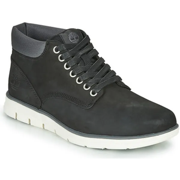 Timberland Hoge Sneakers Timberland