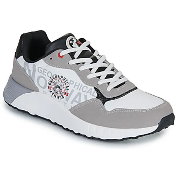 geographical norway Lage Sneakers Geographical Norway OTAG