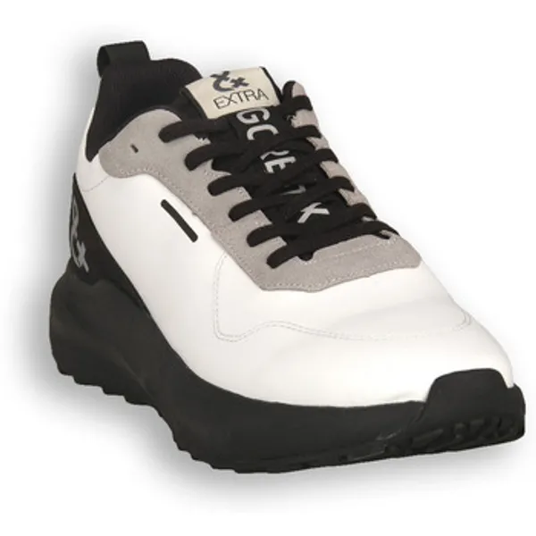 Extr4 Lage Sneakers Extr4 KAIZEN BIANCO — vergelijk prijzen bij 1 winkel
