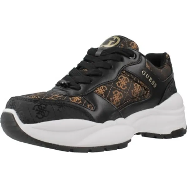 Guess Sneakers Guess Sport Zapatillas Mujer Modèle Flfsam Fal12 — vergelijk prijzen bij 1 winkel