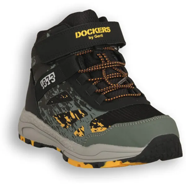 Dockers Sneakers Dockers NERO