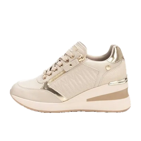 XTI Sneakers Bruin, vergelijk prijzen bij 1 winkel