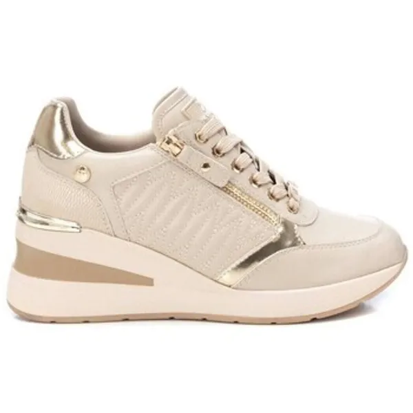 XTI Sneakers Bruin, foto 2 van 2