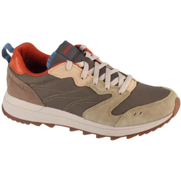 Merrell Lage Sneakers Merrell Alpine 83 Sneaker Sport