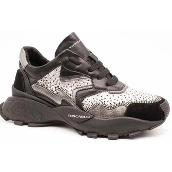 Tosca Blu Sneakers Tosca Blu SF2409S091 Atlas — vergelijk prijzen bij 1 winkel