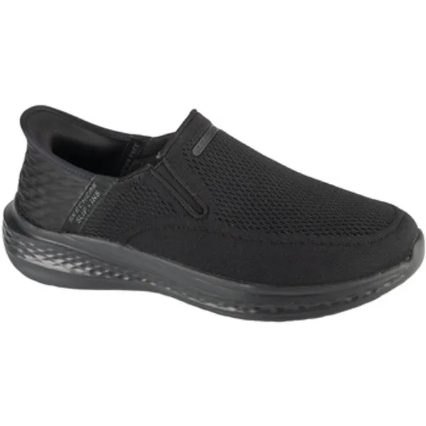 Skechers Lage Sneakers Skechers Slip-Ins: Slade - Deacon