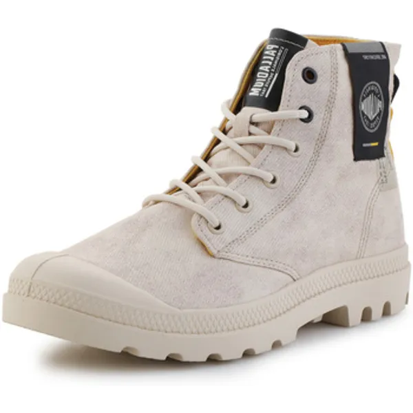 Palladium Pampa SurPlus Sahara Bruin, vergelijk prijzen bij 1 winkel
