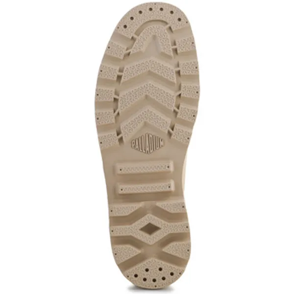 Palladium Mono Chrome Desert Beige, foto 2 van 2