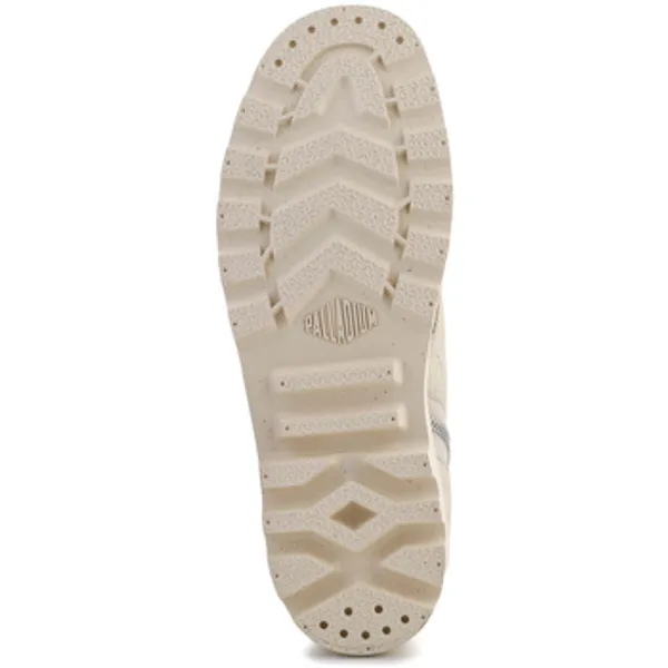 Palladium Pampa Re-Quilted Sahara Bruin, foto 2 van 2