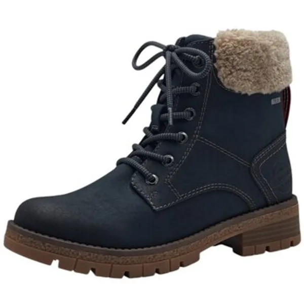 s.Oliver Hoge Sneakers S.Oliver 52622743805 — vergelijk prijzen bij 1 winkel