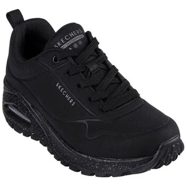 Skechers Lage Sneakers Skechers Uno Rugged