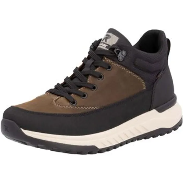 Rieker Hoge Sneakers Rieker Sneaker
