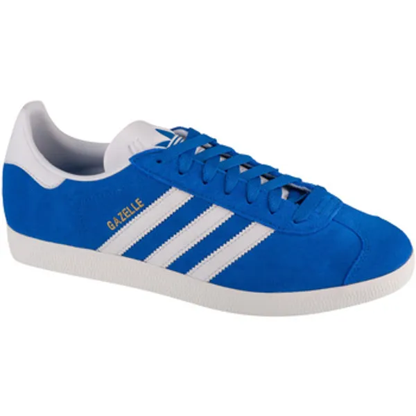 Adidas Lage Sneakers adidas adidas Gazelle