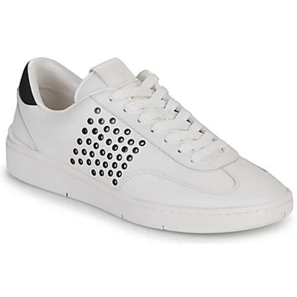 MICHAEL Michael Kors Wilton Lace UP Wit, foto 2 van 2