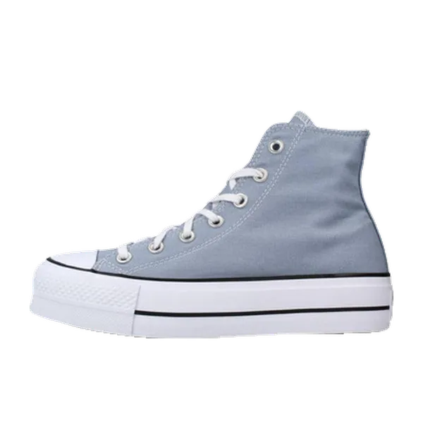 Converse Chuck Taylor All Star Platform Obsidian Mist, vergelijk prijzen bij 1 winkel