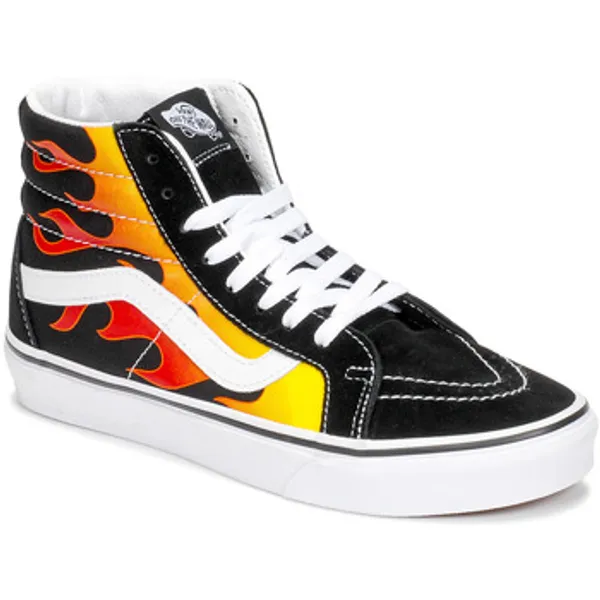 Vans Hoge Sneakers Vans