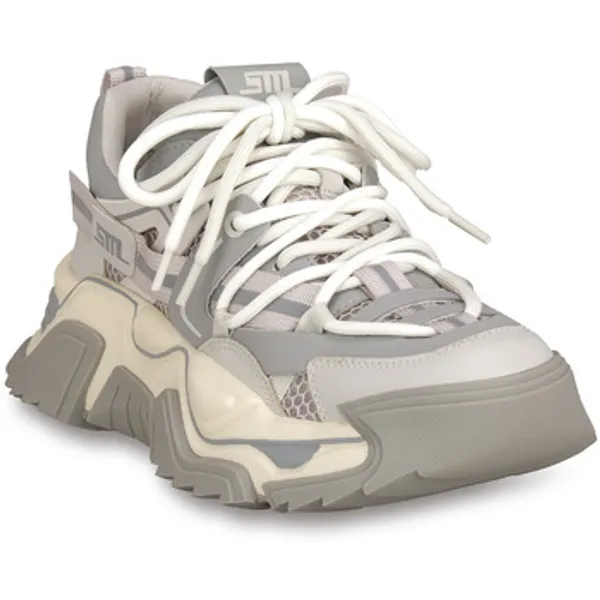 Steve Madden Sneakers Steve Madden GREY KINGDOM