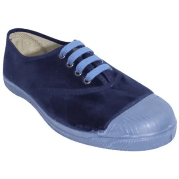 Natural World Lage Sneakers Natural World MUSLI ECO 130