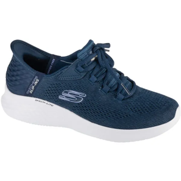 Skechers Lage Sneakers Skechers Slip-Ins: Skech-Lite Pro - Natural Beauty