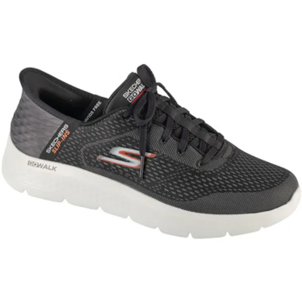 Skechers Lage Sneakers Skechers Slip-Ins: GO WALK Flex - New World
