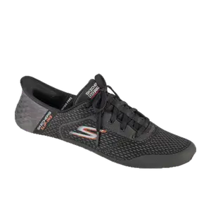 Skechers Slip-ins GO WALK zwart