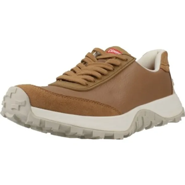 Camper Sneakers Camper Sport Zapatillas Mujer Modèle Drift Trail — vergelijk prijzen bij 1 winkel