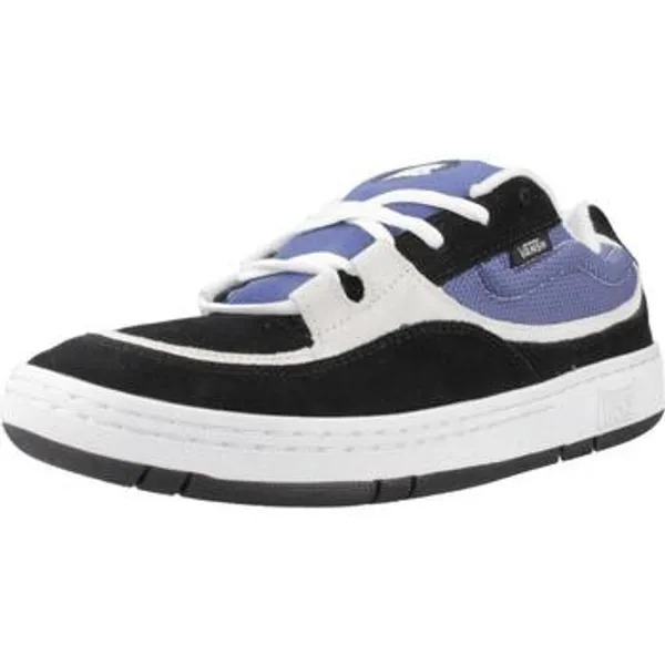 Vans Sneakers Vans Sport Zapatillas Hombre Modèle Speed Ls