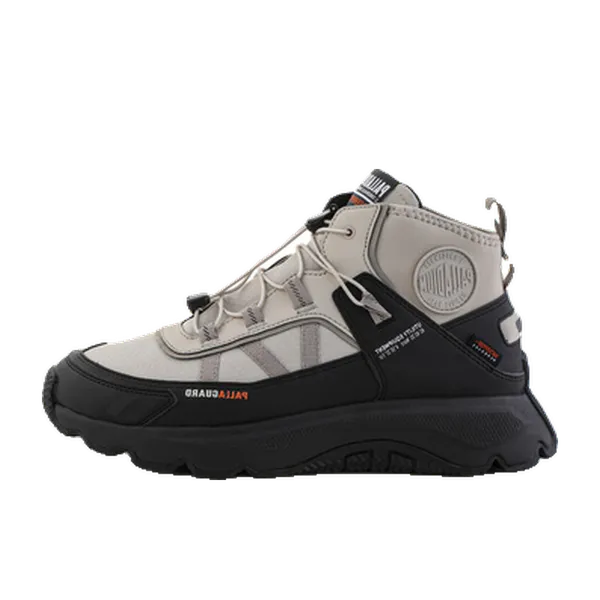 Palladium Thunder Mid Protect Wp+ Natural Grey, vergelijk prijzen bij 1 winkel