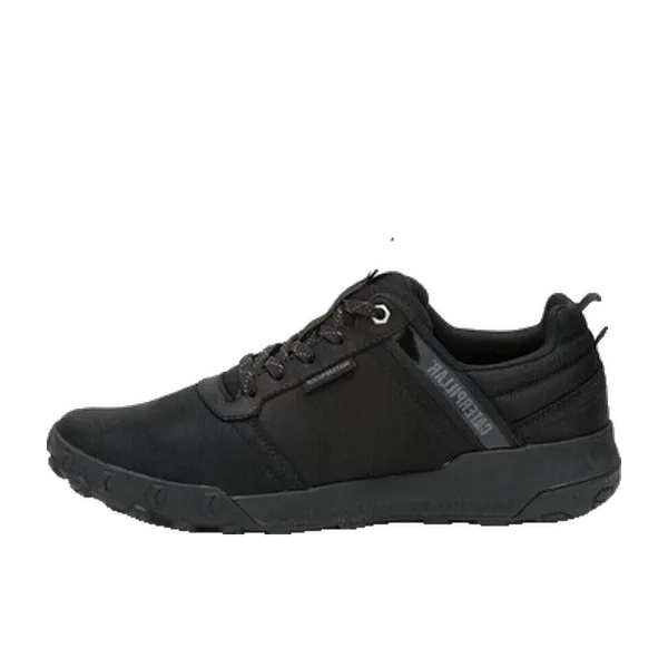 Caterpillar Lage Sneakers Zwart, vergelijk prijzen bij 1 winkel