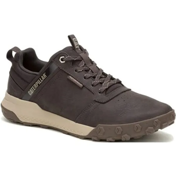 Caterpillar Lage Sneakers Caterpillar P726099