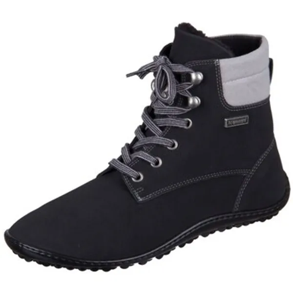 Leguano Hoge Sneakers Leguano Icebare