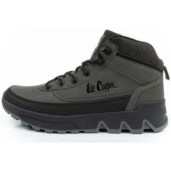 Lee Cooper Hoge Sneakers Lee Cooper LCJ24012951M — vergelijk prijzen bij 1 winkel