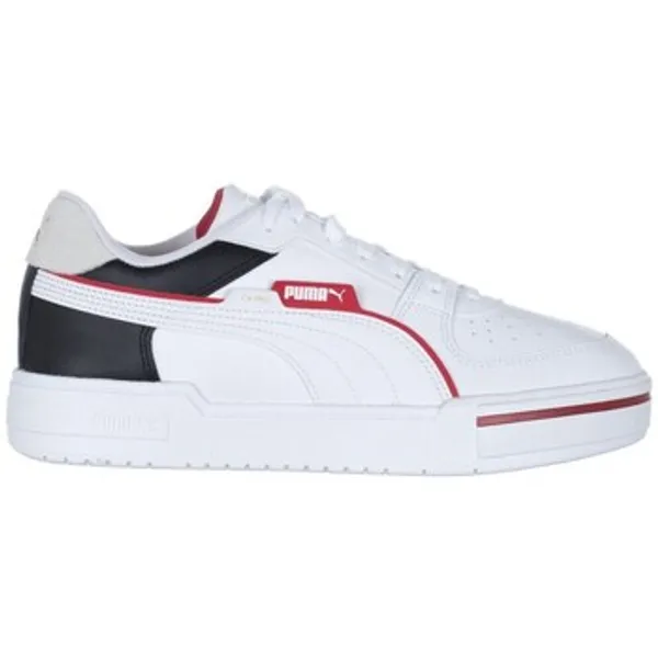 Puma Lage Sneakers Puma Ca Pro Tech L