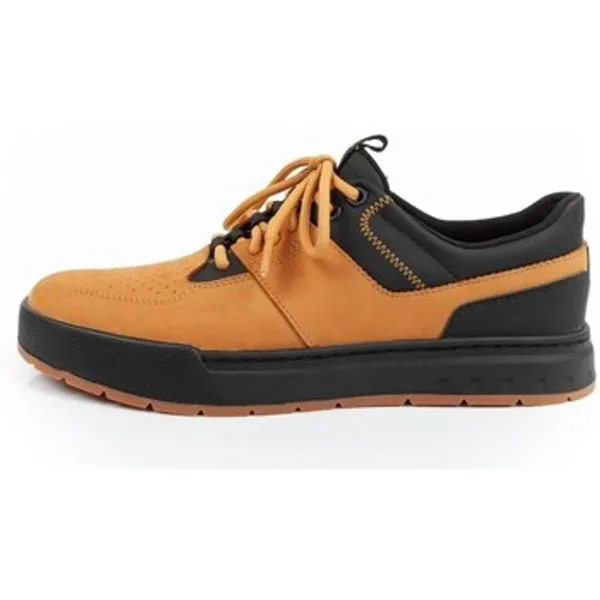 Timberland Lage Sneakers Timberland TB0A2E7D231