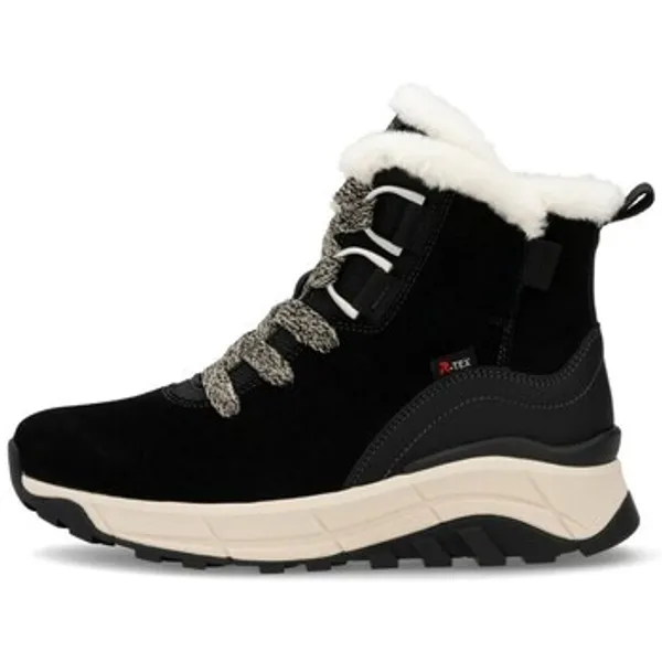 Rieker Hoge Sneakers Rieker W007300