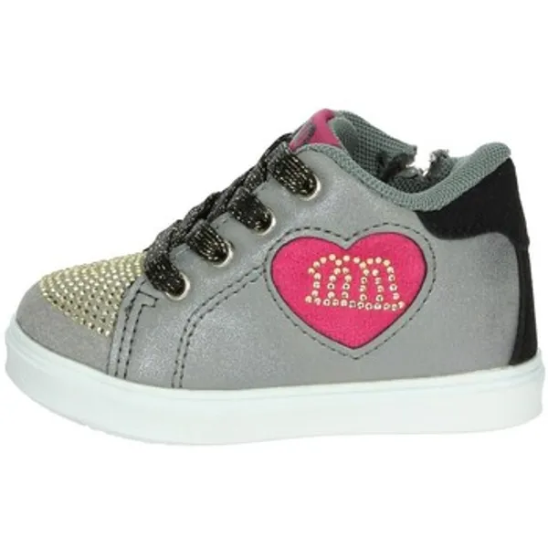 Melania Lage Sneakers Melania M2504