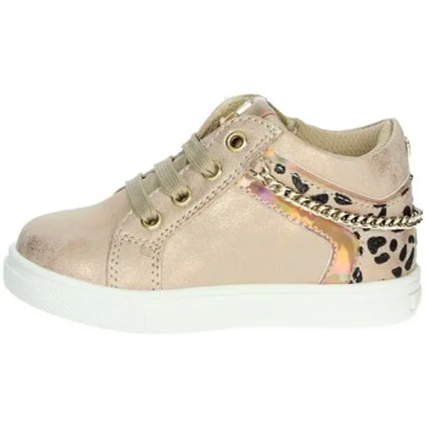 Asso Lage Sneakers Asso AG-16742