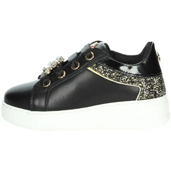 Asso Lage Sneakers Asso AG-16532