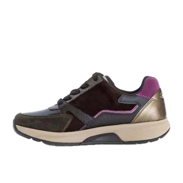 Gabor Sneakers Multicolor, vergelijk prijzen bij 1 winkel