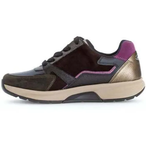 Gabor Sneakers Multicolor, foto 2 van 2