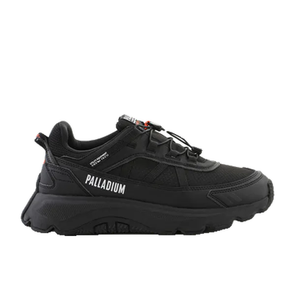 Palladium Thunder Protect Wp+ Zwart, vergelijk prijzen bij 1 winkel