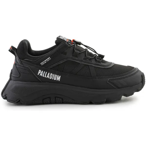 Palladium Thunder Protect Wp+ Zwart, foto 2 van 2