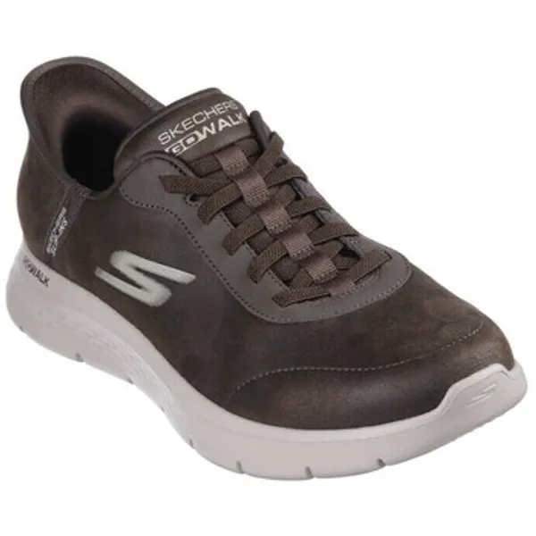 Skechers Sneakers Skechers GO WALK Flex - Smooth Motion