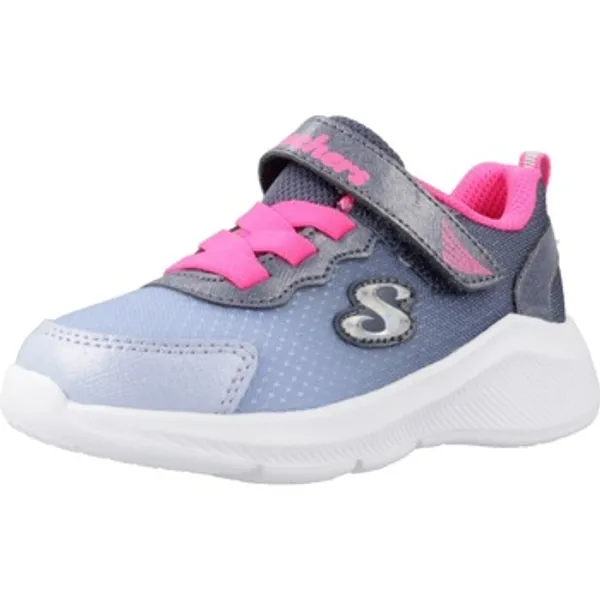 Skechers Sneakers Skechers Zapatillas Niña Modèle Swifters - Cuti