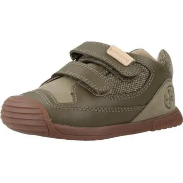 Biomecanics Sneakers Biomecanics Zapatillas Niño Modèle 241127b