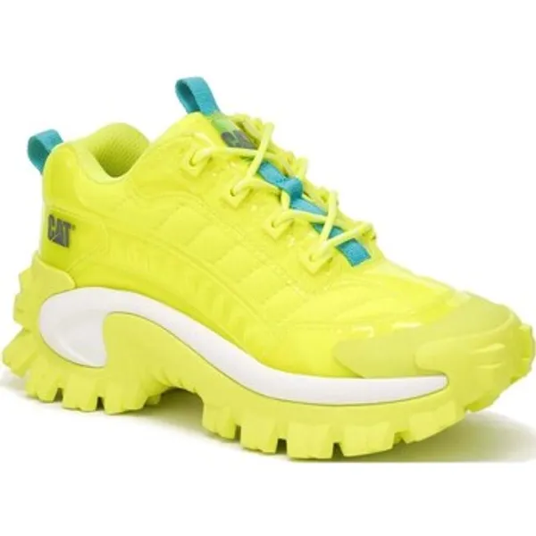 Caterpillar Lage Sneakers Caterpillar Intruder Ignite