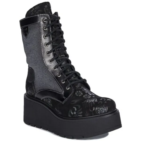 Maciejka Hoge Sneakers Maciejka 0672001008 — vergelijk prijzen bij 1 winkel