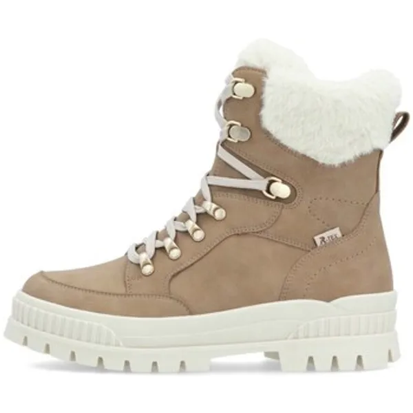 Rieker Hoge Sneakers Rieker W217420