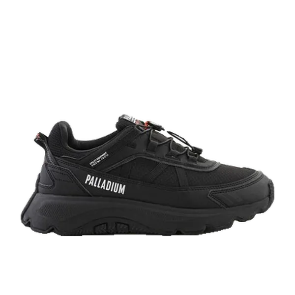 Palladium Thunder Protect Wp Zwart, vergelijk prijzen bij 1 winkel