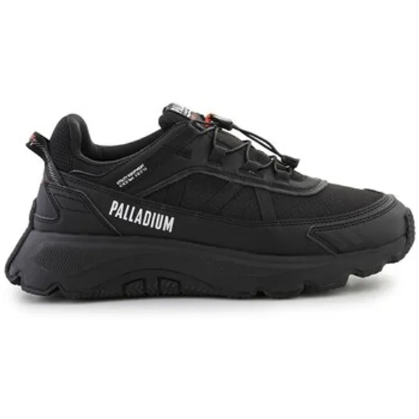 Palladium Thunder Protect Wp Zwart, foto 2 van 2